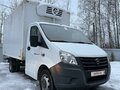 2019 ГАЗ ГАЗель Next, белый, 2550000 рублей