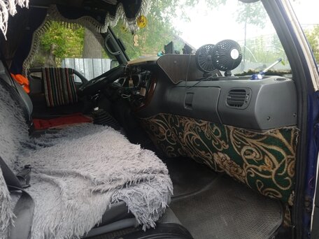 2005 Hyundai HD72, синий, 1000000 рублей, вид 2
