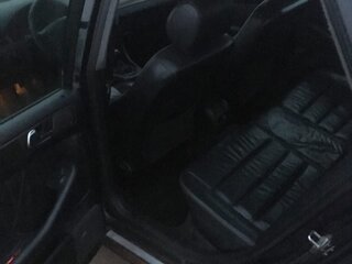 1998 Audi A6 II (C5), синий, 334236 рублей, вид 4