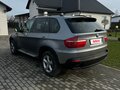 2007 BMW X5 3.0si II (E70), серый, 1350000 рублей - вид 5