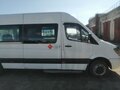 2012 Mercedes-Benz Sprinter, белый, 2000000 рублей - вид 11