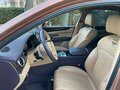2016 Bentley Bentayga I, золотистый, 10200000 рублей - вид 4