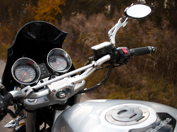 2004 Suzuki Bandit GSF 600, серебристый, 281878 рублей - вид 7