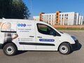 2022 Citroen Berlingo, белый, 2200000 рублей - вид 6