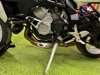 2014 MV Agusta Brutale 800, белый, 496000 рублей, вид 4