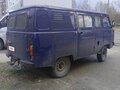 2002 УАЗ 3909, синий, 290000 рублей - вид 10