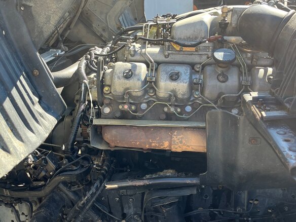 1996 Nissan Mixer, 4400000 рублей - вид 14