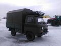 1992 УАЗ 3303, зелёный, 480000 рублей - вид 1