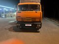 2004 КамАЗ 65115, жёлтый, 1600000 рублей