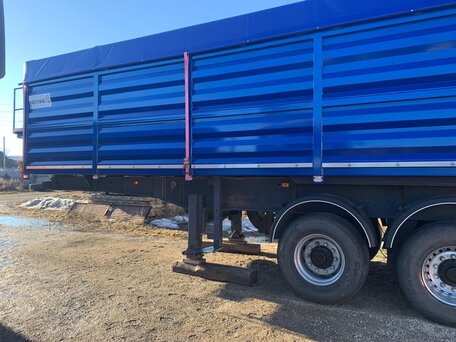 2012 Тонар 9523, синий, 3000000 рублей, вид 4