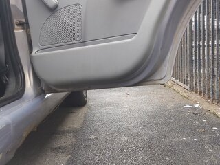 2005 Citroen C3 I, фиолетовый, 350000 рублей, вид 5