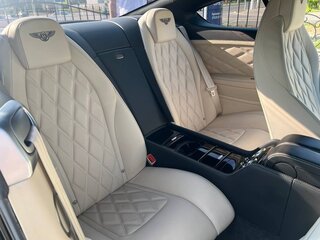 2012 Bentley Continental GT II, чёрный, 5000000 рублей, вид 4