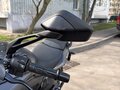 2021 Bajaj Dominar 400, чёрный, 380000 рублей - вид 5