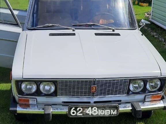 1978 Lada (ВАЗ) 2106 4-speed, серый, 450000 рублей - вид 6