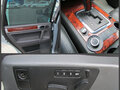 2004 Volkswagen Touareg I, серый - вид 10