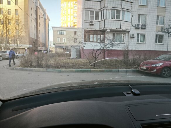 2008 Skoda Octavia II (A5), чёрный, 800000 рублей - вид 37