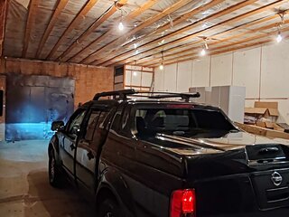 2010 Nissan Navara (Frontier) III (D40) Рестайлинг, чёрный, 1700000 рублей, вид 4