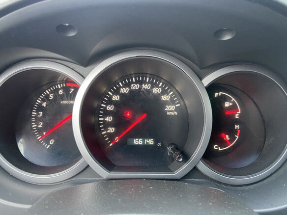 2007 Suzuki Grand Vitara II, чёрный, 980000 рублей - вид 14