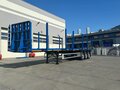 2026 Atlant SWH, синий, 4300000 рублей - вид 10