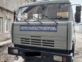 2004 КамАЗ Автобетоносмеситель, серый, 1100000 рублей - вид 1
