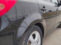 2008 Kia Ceed I, чёрный, 690000 рублей - вид 2