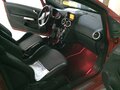 2008 Opel Corsa OPC D, красный - вид 4