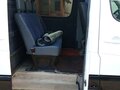 2010 Mercedes-Benz Sprinter, белый, 2600000 рублей - вид 4