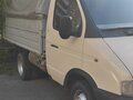 2002 ГАЗ ГАЗель (3302), бежевый, 450000 рублей - вид 1