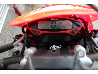 2021 Beta RR 2T 250/300, красный, 700000 рублей, вид 5