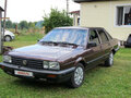 1987 Volkswagen Passat B2, коричневый