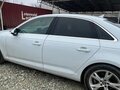 2017 Audi A4 V (B9), белый, 2000000 рублей - вид 7
