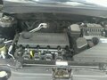 2011 Hyundai Santa Fe II Рестайлинг, чёрный, 1350000 рублей - вид 7