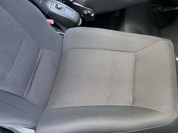 2007 Chevrolet Niva I, серый, 598000 рублей - вид 26