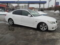2004 BMW 5 серии 530i V (E60/E61), чёрный - вид 3