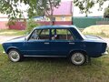 1974 Lada (ВАЗ) 2101, синий, 850000 рублей - вид 4