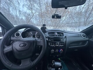 2017 Datsun on-DO I, белый, 430000 рублей, вид 5