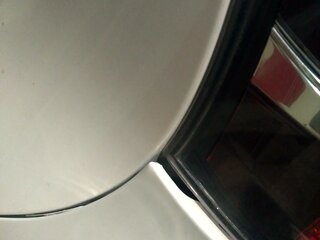 2009 Toyota iQ, белый, 1200000 рублей, вид 3