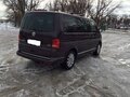 2013 Volkswagen Multivan T5 Рестайлинг, коричневый - вид 2