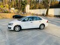 2018 Volkswagen Polo V Рестайлинг, белый, 649000 рублей - вид 4