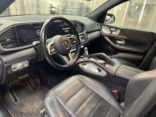 2020 Mercedes-Benz GLE 400 d II (V167), чёрный, 7300000 рублей, вид 5