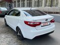 2014 Kia Rio III, белый, 740000 рублей - вид 2