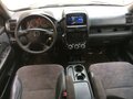 2005 Honda CR-V II Рестайлинг, чёрный - вид 4