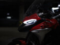 2024 Ducati Multistrada V4, красный, 3400000 рублей - вид 10