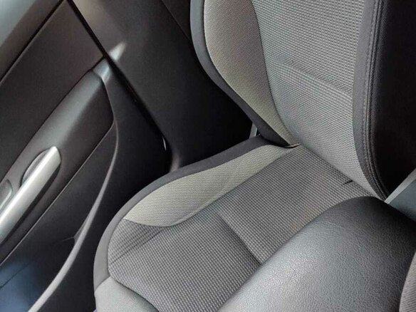 2010 Peugeot 308 I, белый, 820000 рублей - вид 13