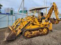 1996 Komatsu PC20, золотистый, 2250000 рублей