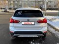 2017 BMW X1 20i xDrive II (F48), белый, 2400000 рублей - вид 11