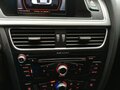 2013 Audi A4 IV (B8) Рестайлинг, чёрный - вид 3