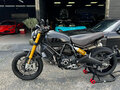2022 Ducati Scrambler 1100, чёрный, 2000000 рублей - вид 1