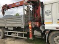 2013 КамАЗ 65117, белый, 4450000 рублей - вид 5