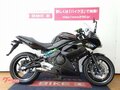 2011 Kawasaki Ninja 650, чёрный, 450000 рублей